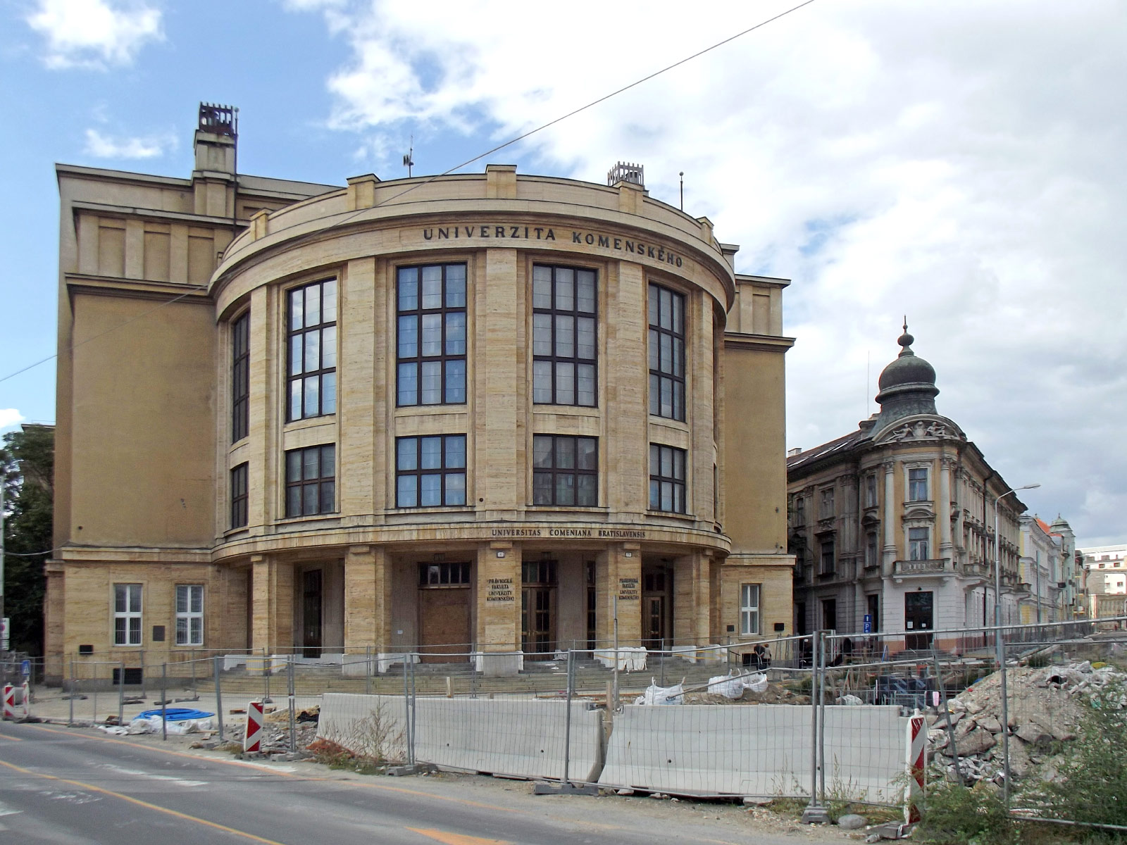 Bratislava